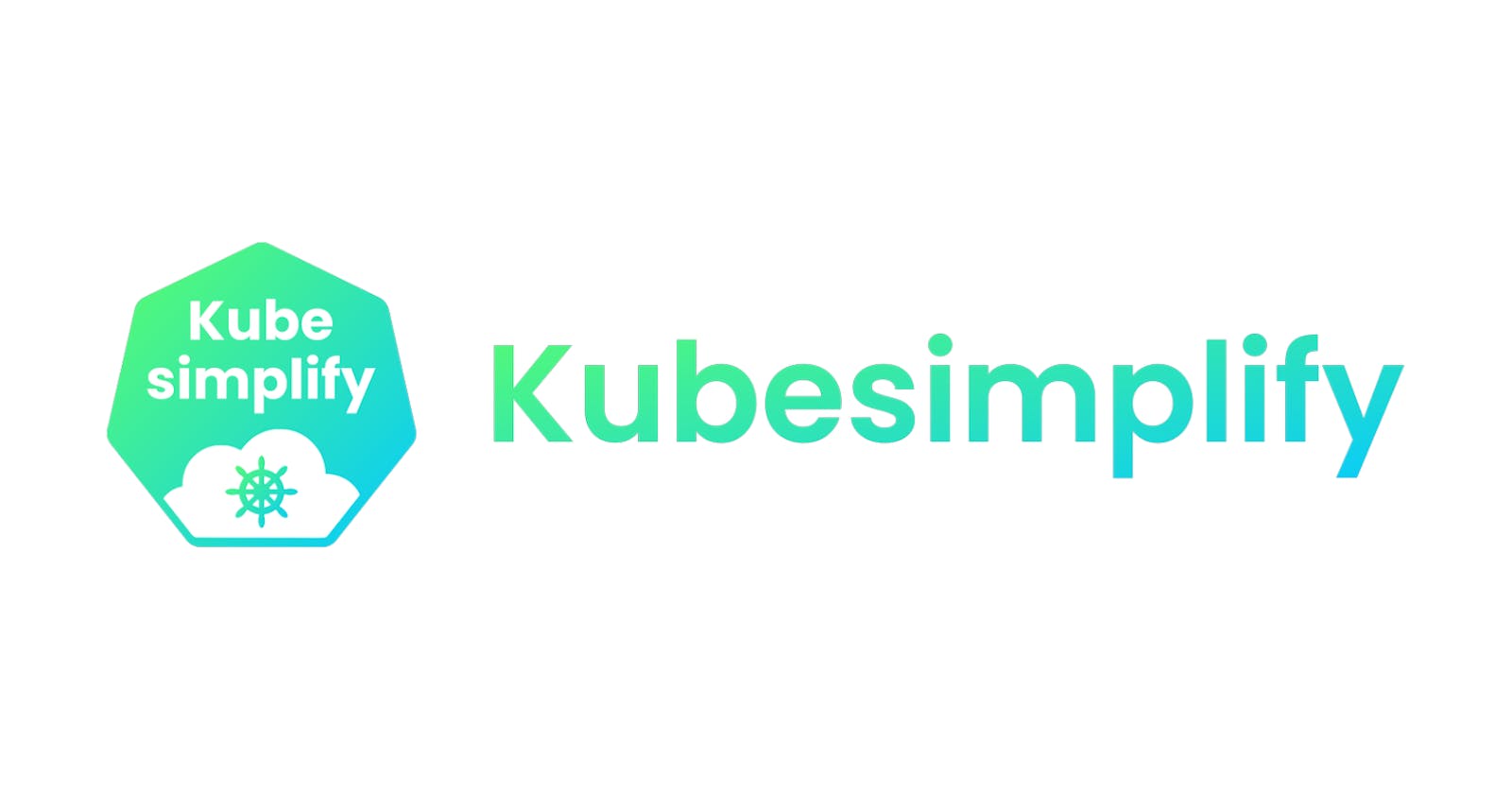 Kubesimplify - A Journey to remember