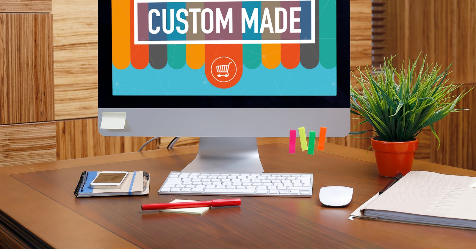When your business needs a custom software application?