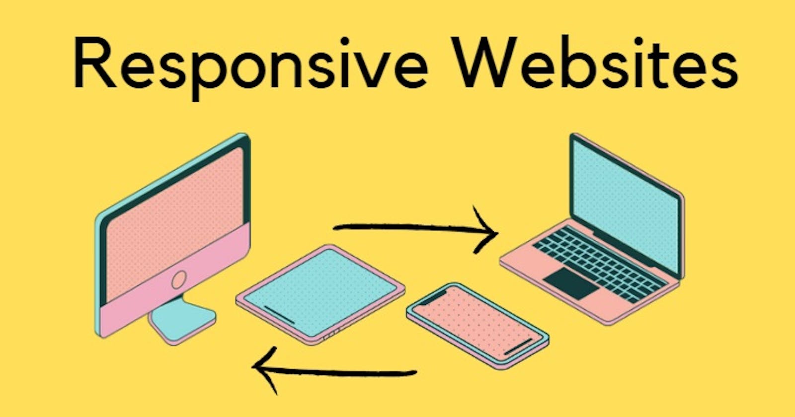 Building responsive websites