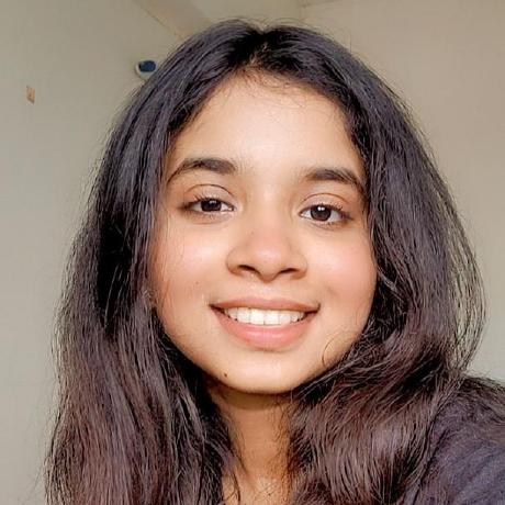 Everly Precia Suresh