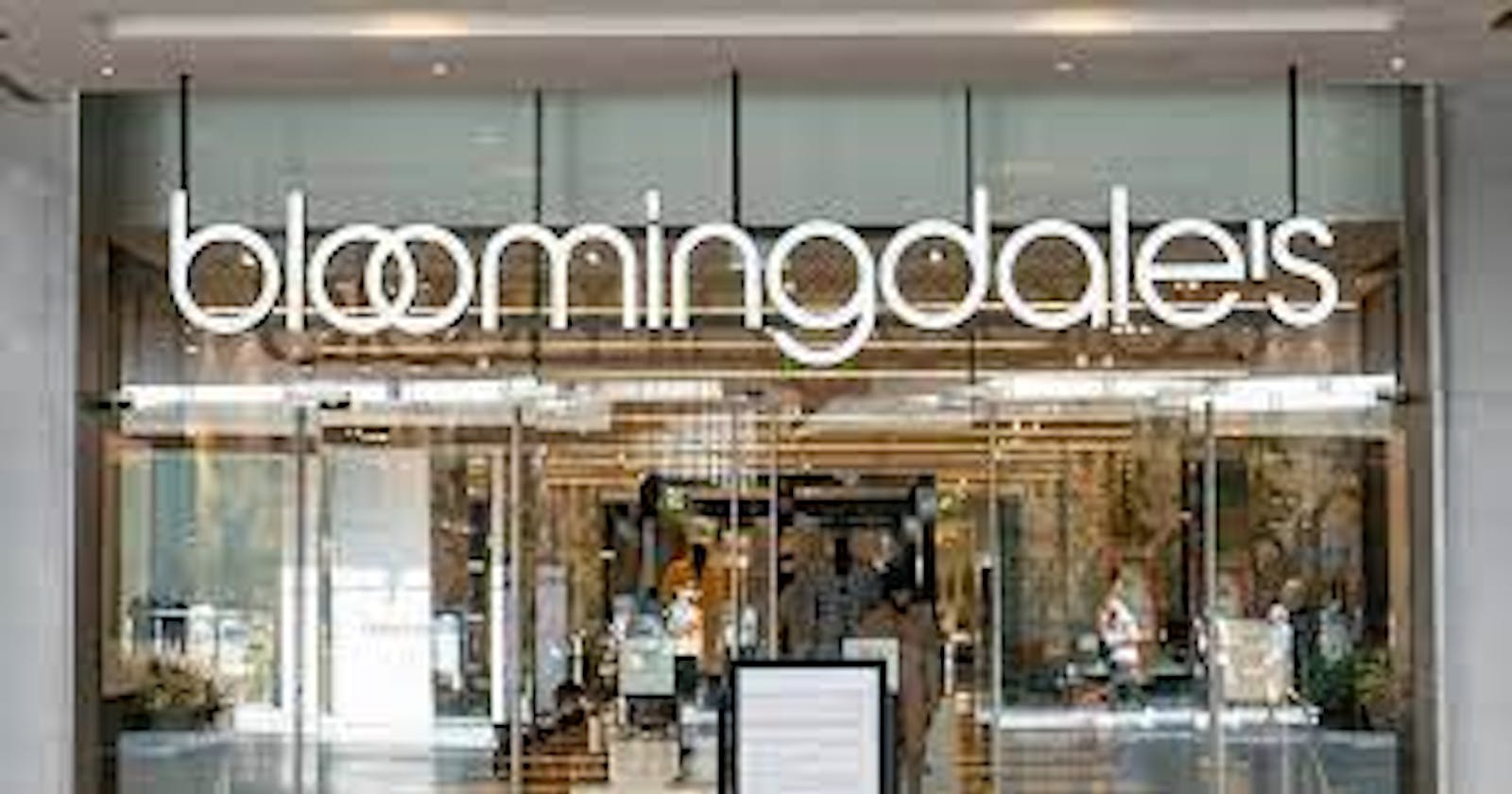Bloomingdale's 15 Off Code & Free Shipping Offer