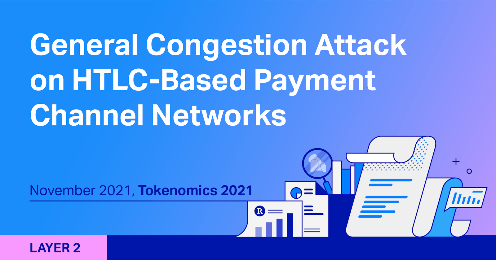 General Congestion Attack on HTLC-Based Payment Channel Networks