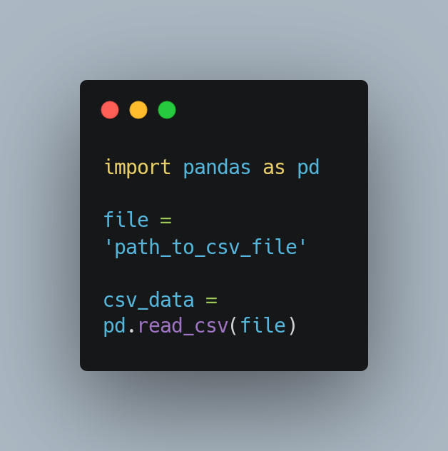 Code Share