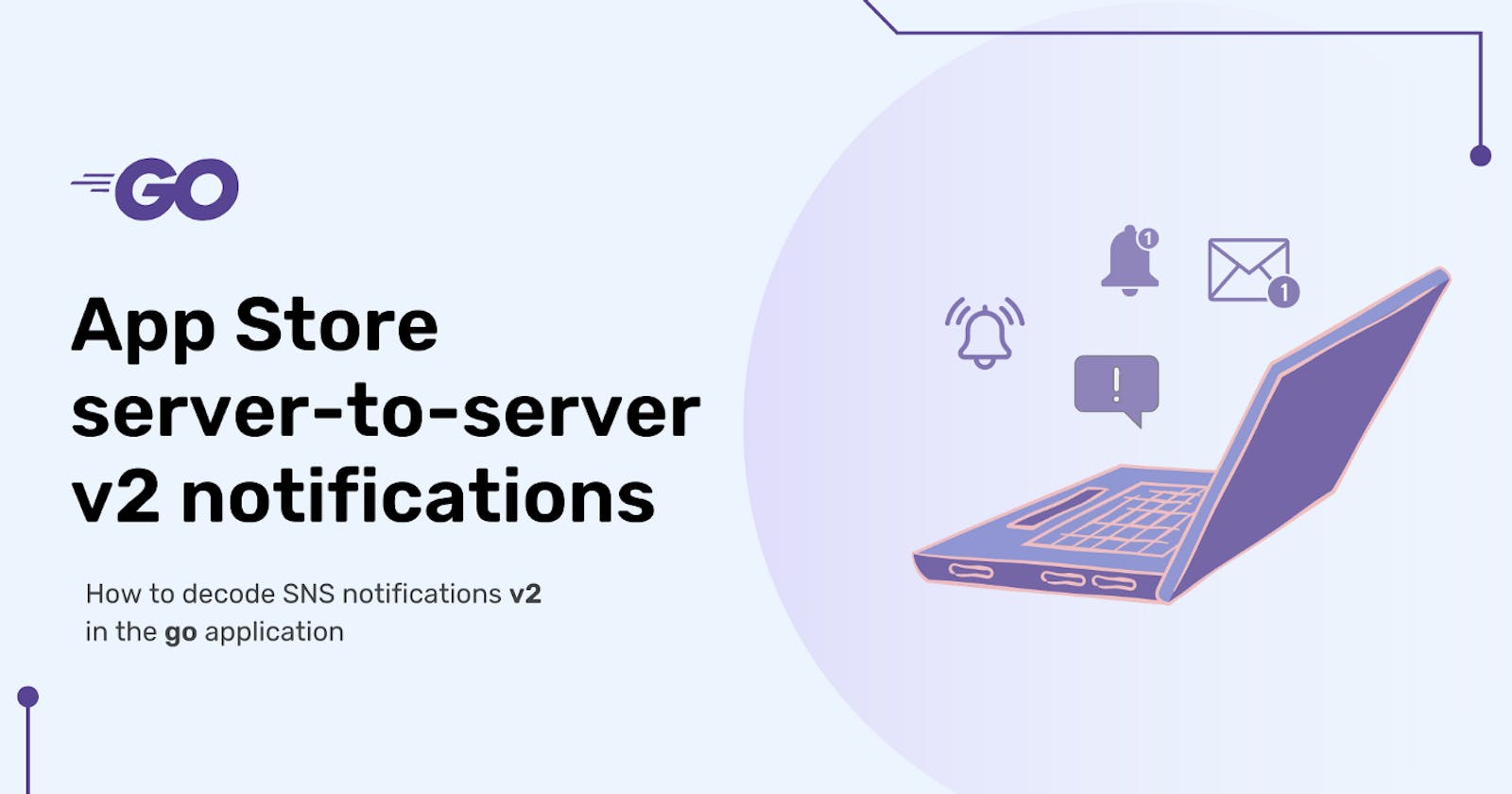 Handling Appstore Server-to-Server V2 Notifications