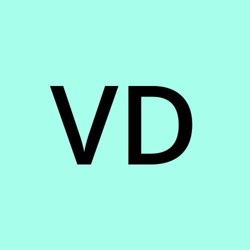 Vrushabh Dhatrak