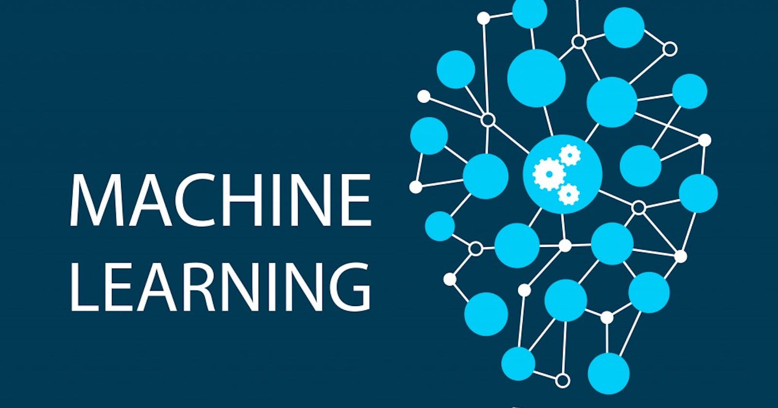 100 days of machine learning