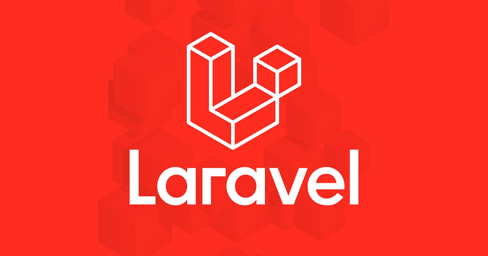 Easy way in Creating an Image CRUD API with Laravel 8