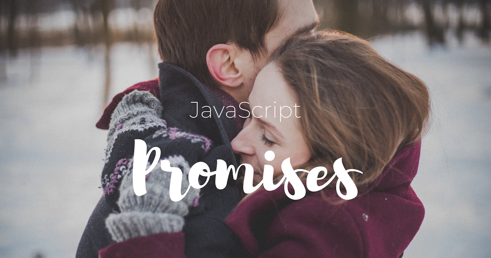 JavaScript Promises for Beginners