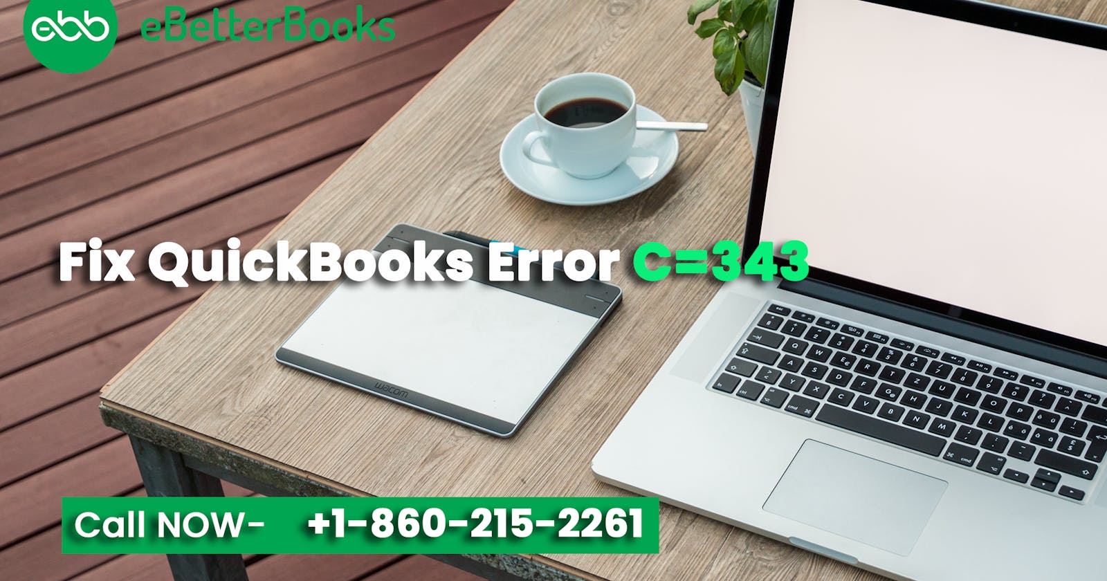 Resolving QuickBooks Error Code C=343 with Simple Solutions