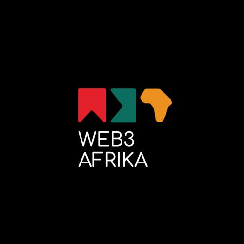 Web3Afrika's photo