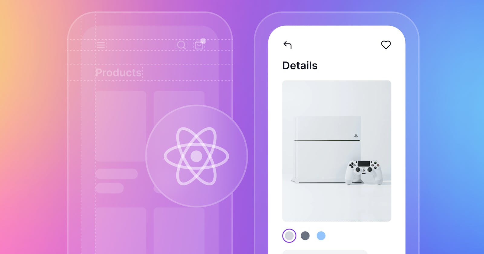Creating a React Native Ecommerce app with Medusa