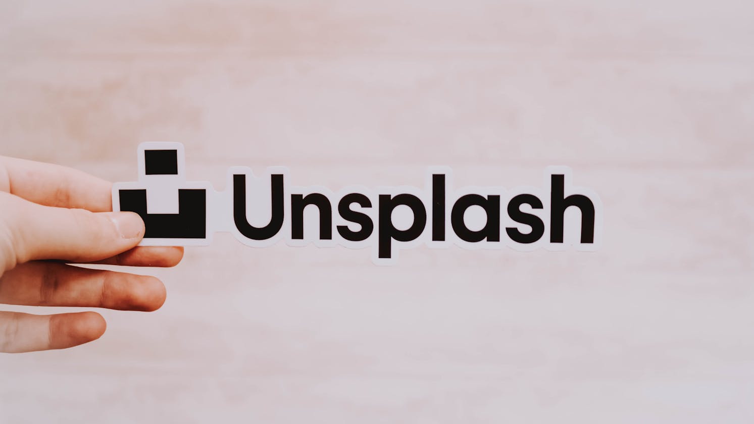 Hacking Linkbuilding with Unsplash