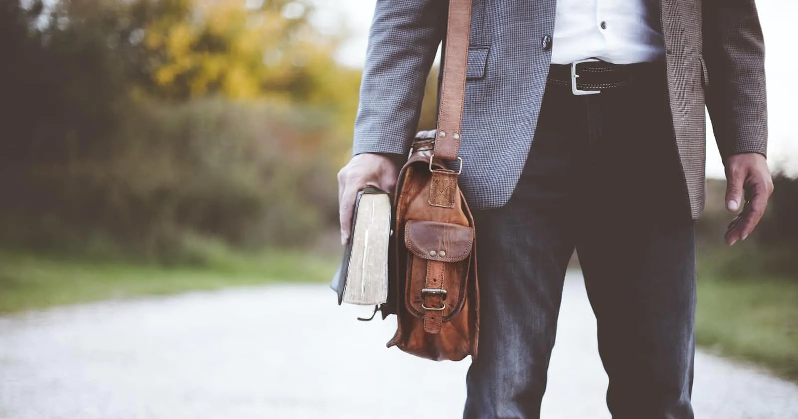 Becoming a Full-Time Developer