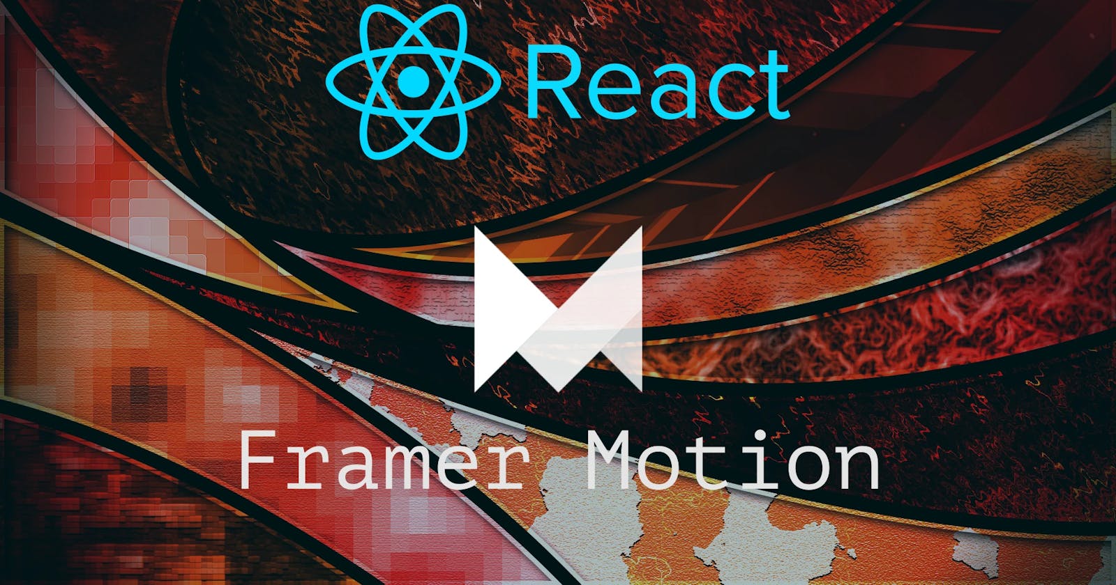 How to get cool animations in your React projects