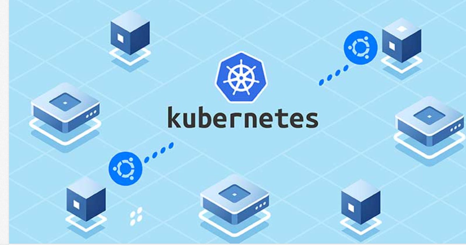 Tools to Manage your Kubernetes Cluster