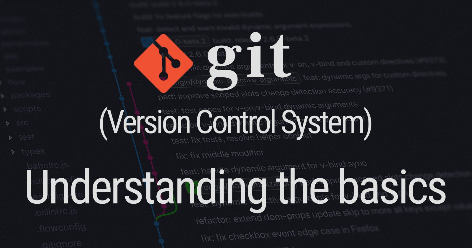 Understanding GIT