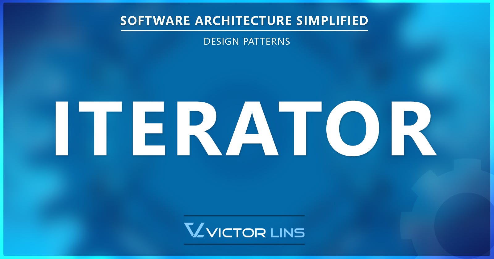 Iterator - Design Pattern