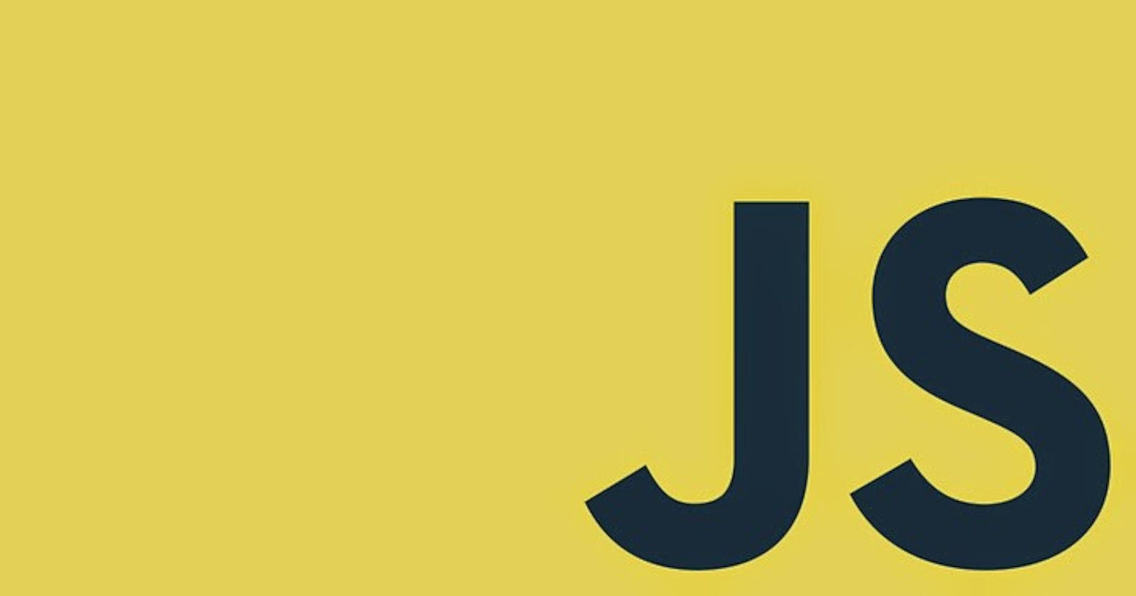 Object-Oriented JavaScript: Objects and their property types