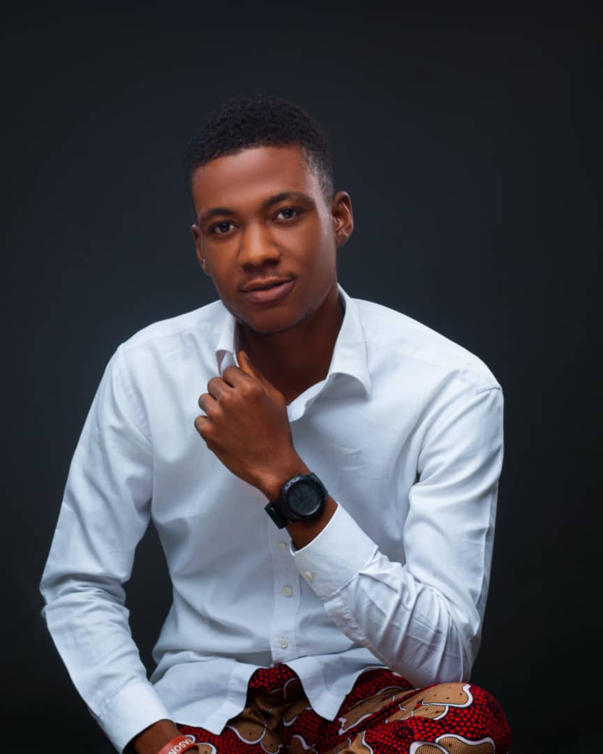 Amadi Chigozirim