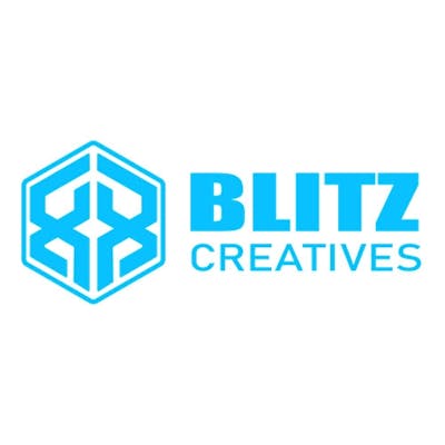 Blitz Creative - Agency thiết kế đồ họa, website. Truyền thông, marketing