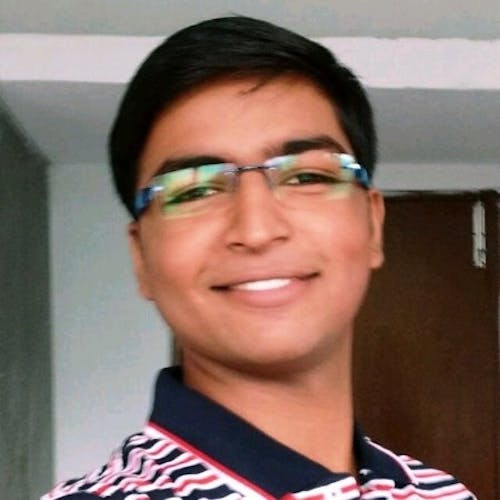 Sandeep Kumar Jha