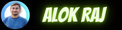 Alok Raj