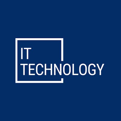 IT Technology Blog