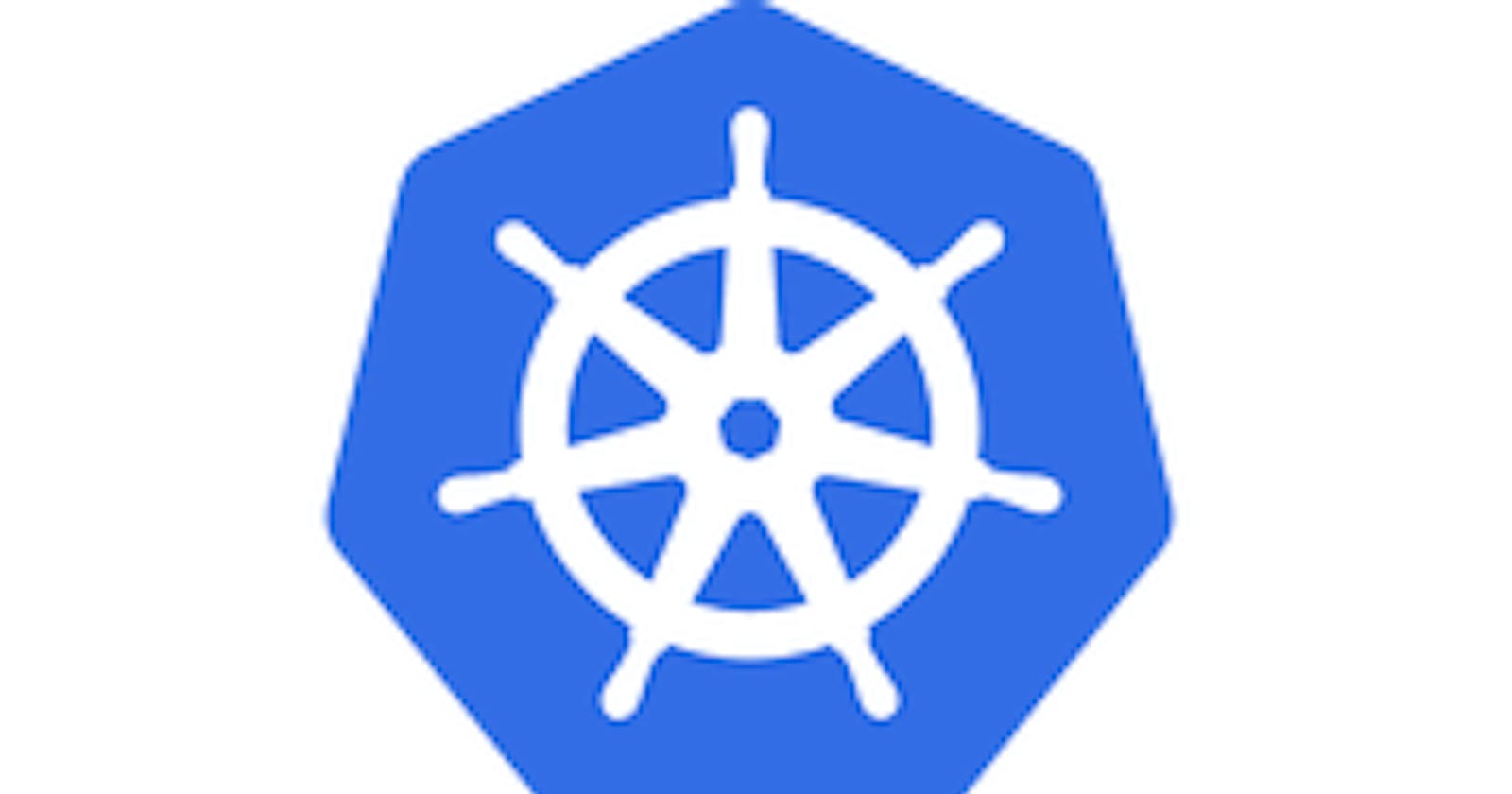 The Story Behind My First Contribution To Kubernetes
