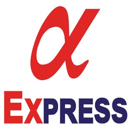 Alpha Express's photo