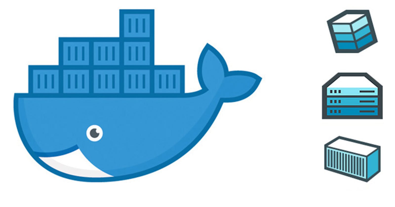 Building Docker Images for Different Architectures.