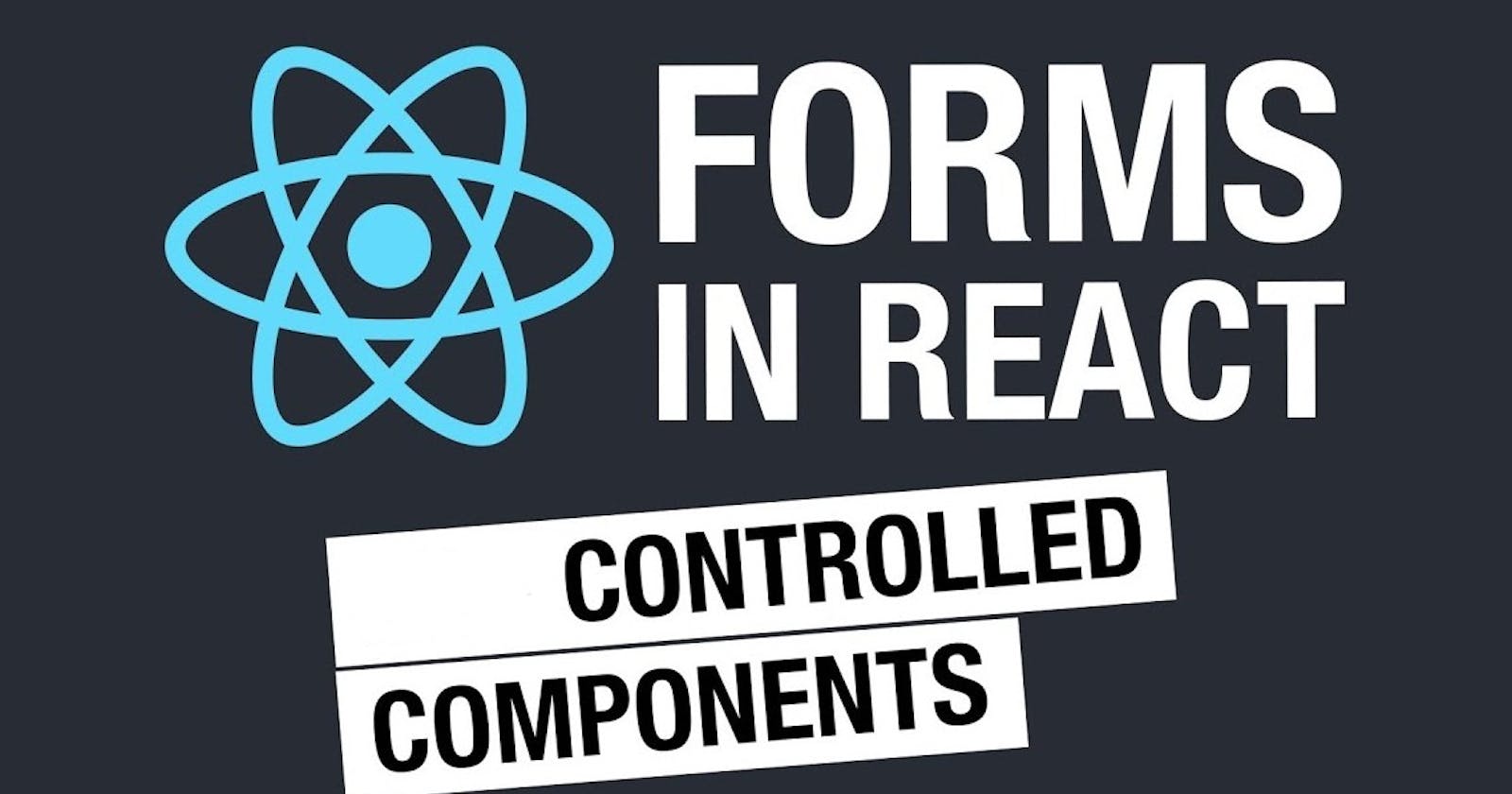 How To Create a React Form With Hooks