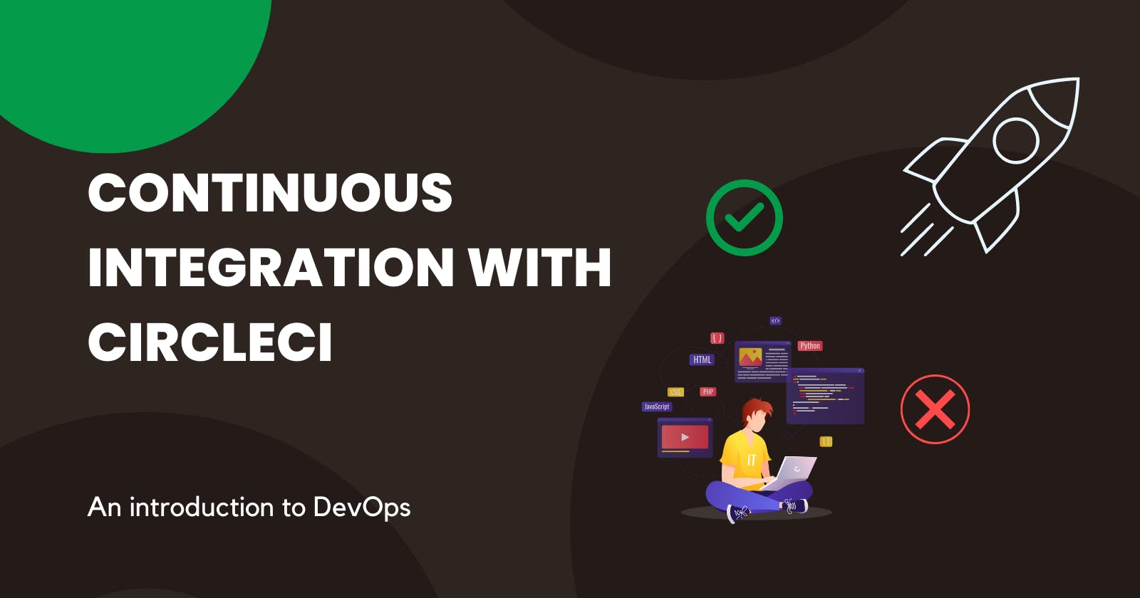 An Introduction to DevOps With CircleCI