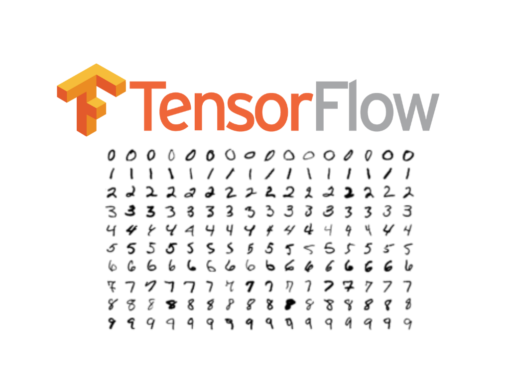 Hand Digit Prediction using Neural Networks and Tensorflow