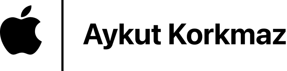 Aykut Korkmaz Articles