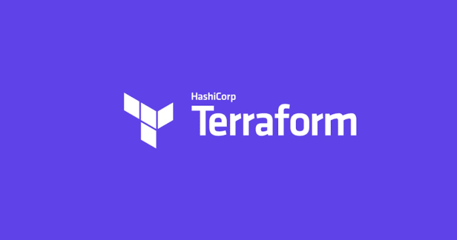 Updating Terraform Cloud State with existing resources