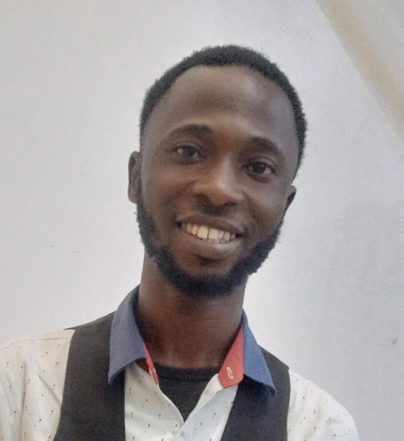 Odelola Solomon Oluwatobiloba 