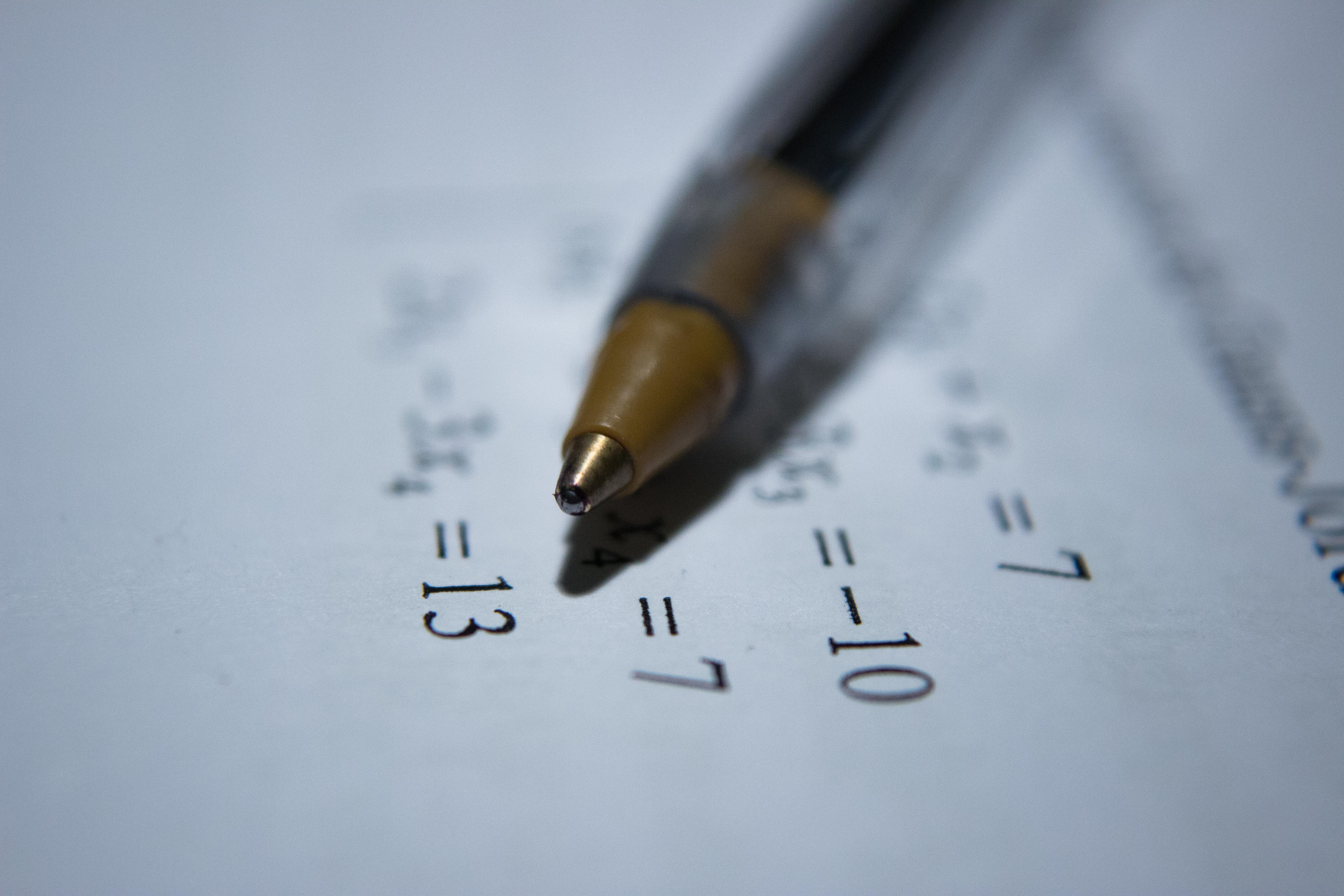 Calculate your age with PHP