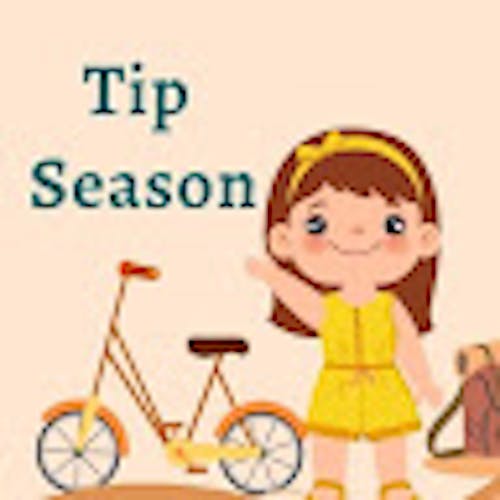 Tip Season