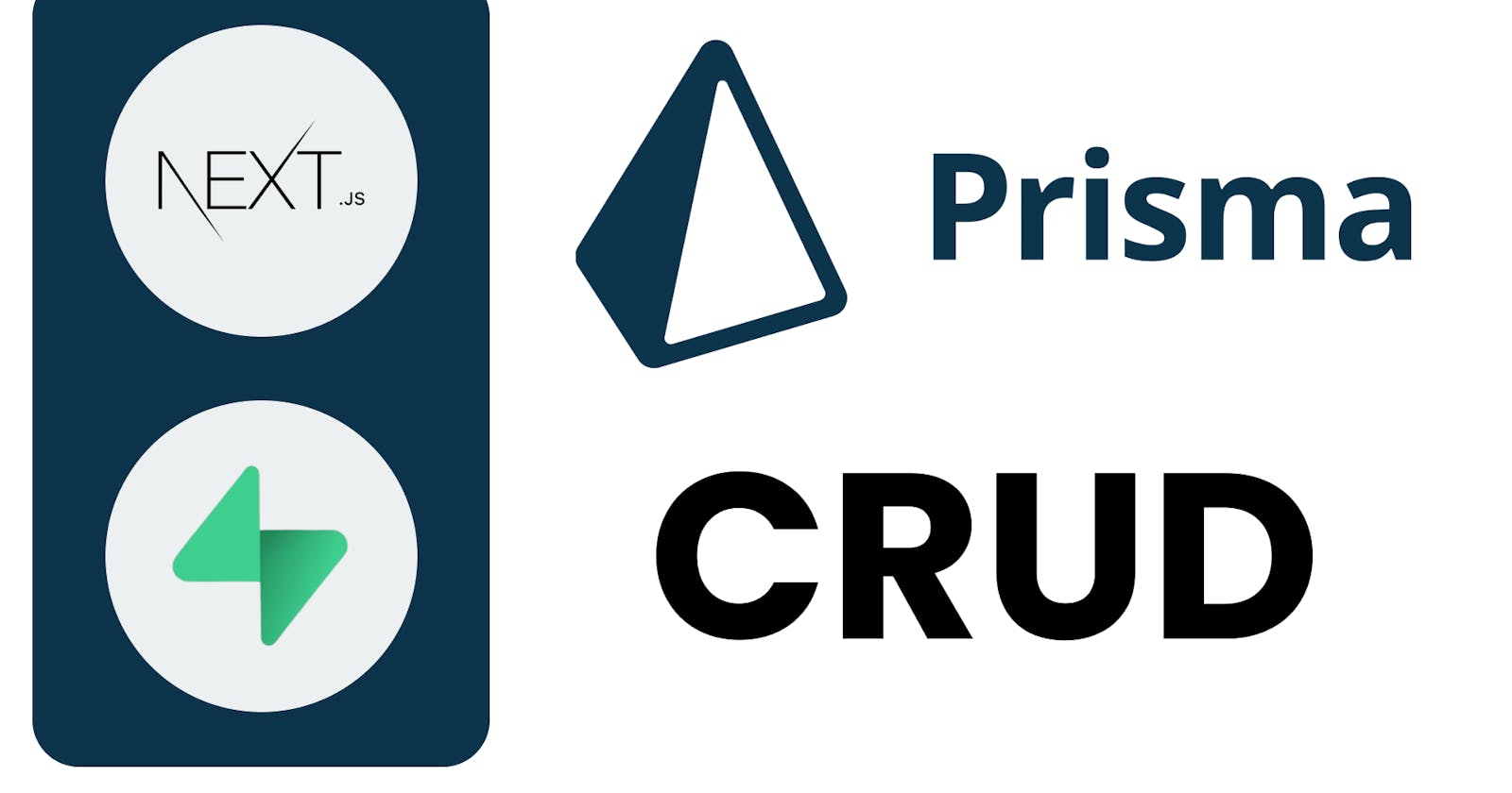 CRUD Functions using Prisma, Nextjs, and Supabase(Postgress database)