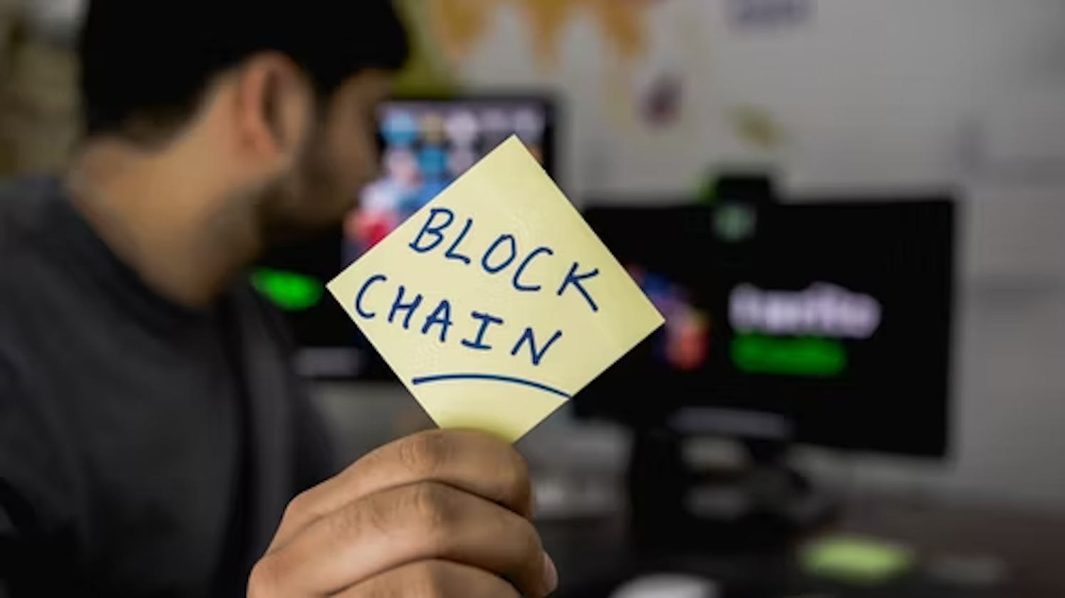 How is Blockchain revolutionizing our future?