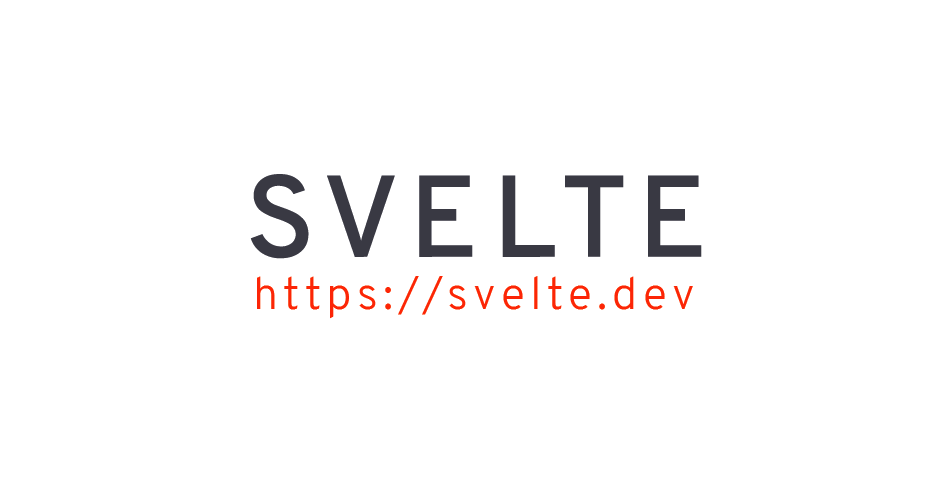 a first look at svelteKit cover image