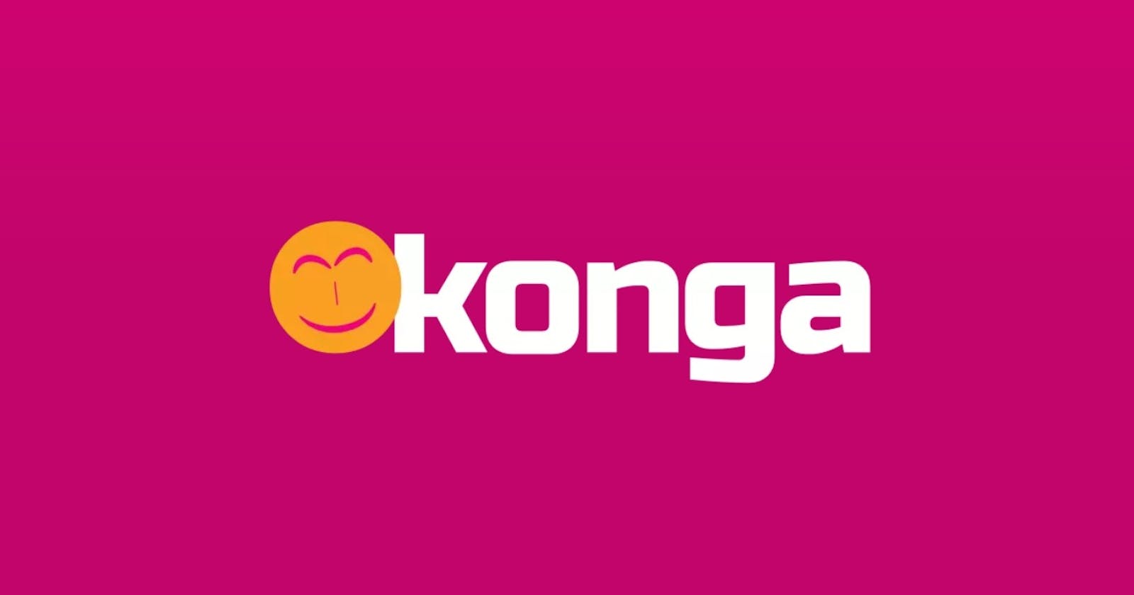A Ux Case Study: The Redesign Of The Konga Mobile App