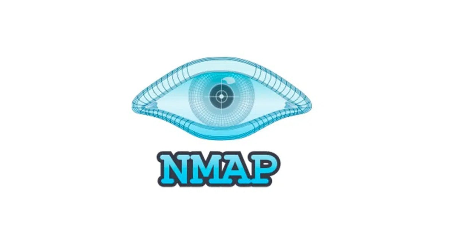 How to scan networks with NMAP