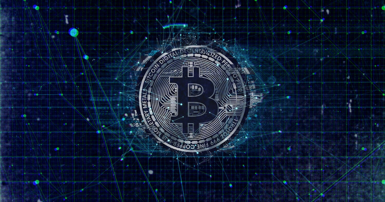 Understanding Bitcoin Blockchain.