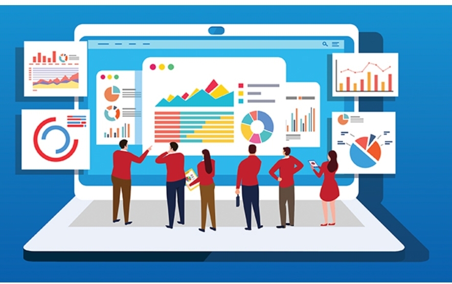 Portfolio Data Analytics Team18 Blog