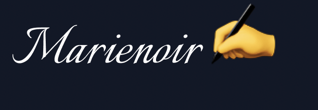 Marienoir