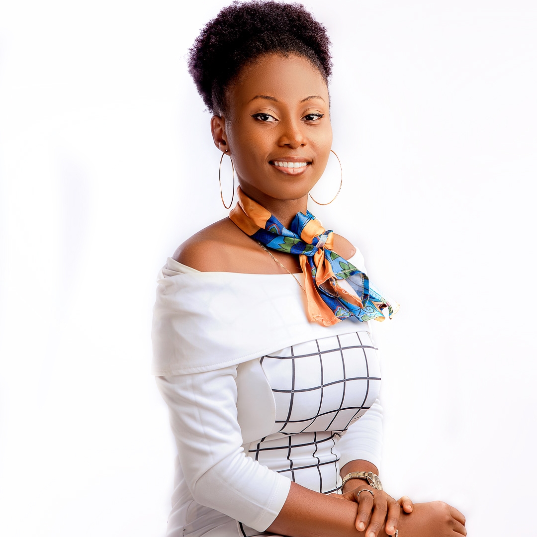 Iheukwu Cynthia Odinakachukwu