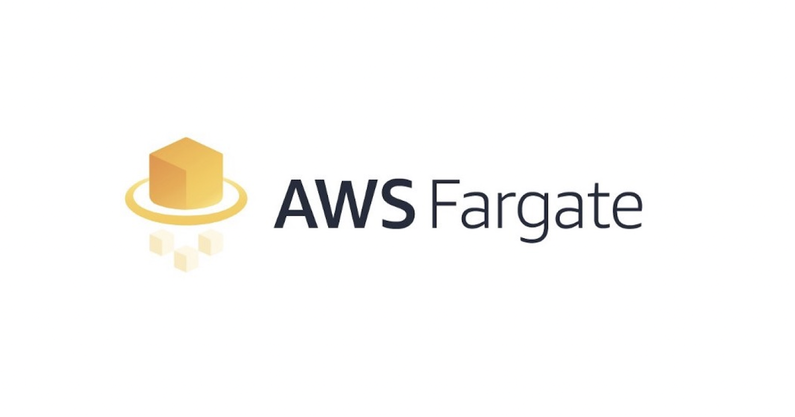 a first look at aws fargate cover image