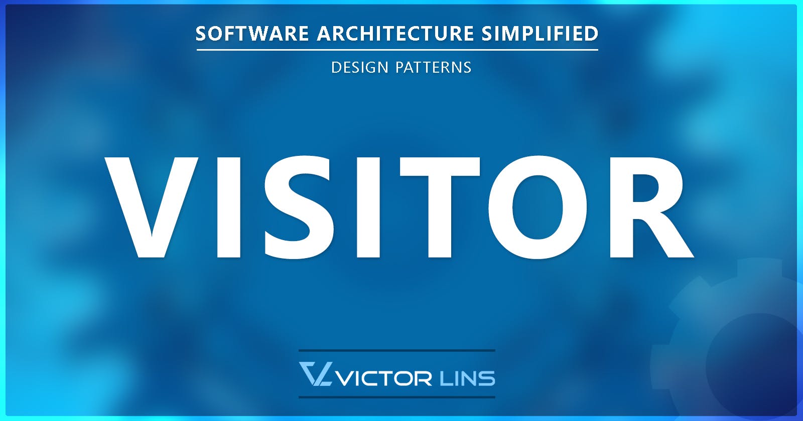 Visitor - Design Pattern
