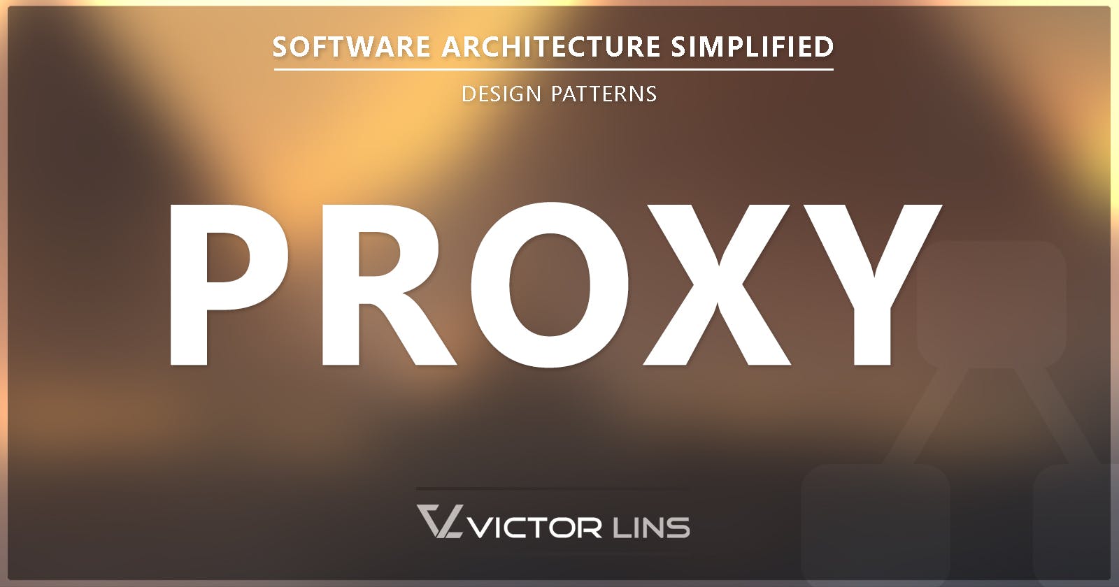Proxy - Design Pattern